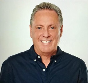Enrique Malek