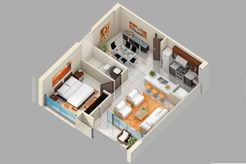Royal Palm Vista 4